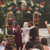 Dan Auerbach de The Black Keys et The Arcs s'est marié avec sa compagne Jen Goodall le 19 septembre 2015 à Nashville. Le couple a eu un petit garçon en juillet.