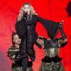 Madonna - Rebel Heart Tour - à Montréal, le 9 septembre 2015.