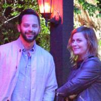 Amy Poehler et Nick Kroll : Le couple s'est séparé !