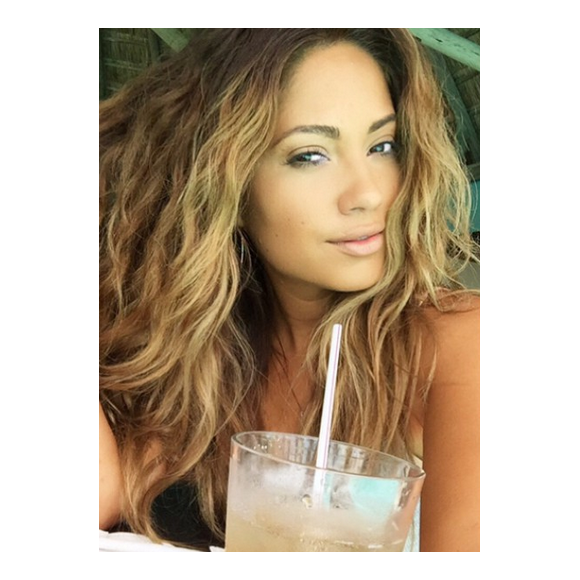 Jessica Burciaga est le sosie bluffant de Jennifer Lopez / photo postée sur Instagram.