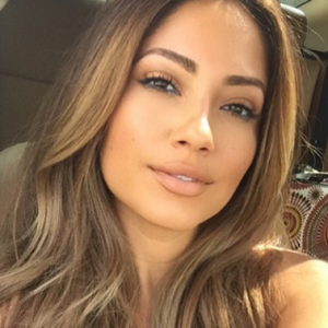 Jessica Burciaga est le sosie bluffant de Jennifer Lopez / photo postée sur Instagram.