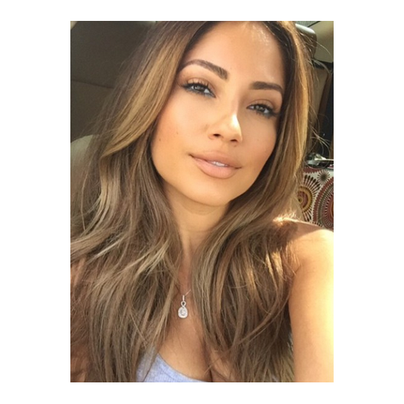 Jessica Burciaga est le sosie bluffant de Jennifer Lopez / photo postée sur Instagram.