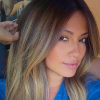 Jessica Burciaga est le sosie bluffant de Jennifer Lopez / photo postée sur Instagram.