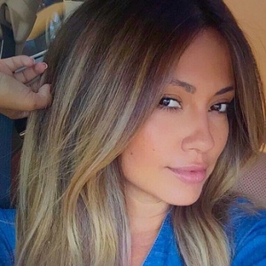 Jessica Burciaga est le sosie bluffant de Jennifer Lopez / photo postée sur Instagram.