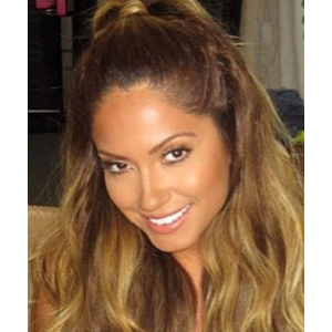 Jessica Burciaga est le sosie bluffant de Jennifer Lopez / photo postée sur Instagram.