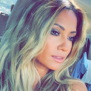 Jessica Burciaga est le sosie bluffant de Jennifer Lopez / photo postée sur Instagram.