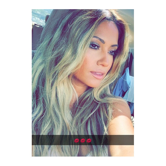 Jessica Burciaga est le sosie bluffant de Jennifer Lopez / photo postée sur Instagram.