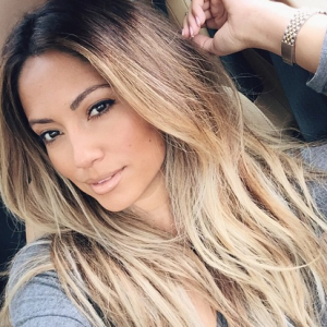 Jessica Burciaga est le sosie bluffant de Jennifer Lopez / photo postée sur Instagram.