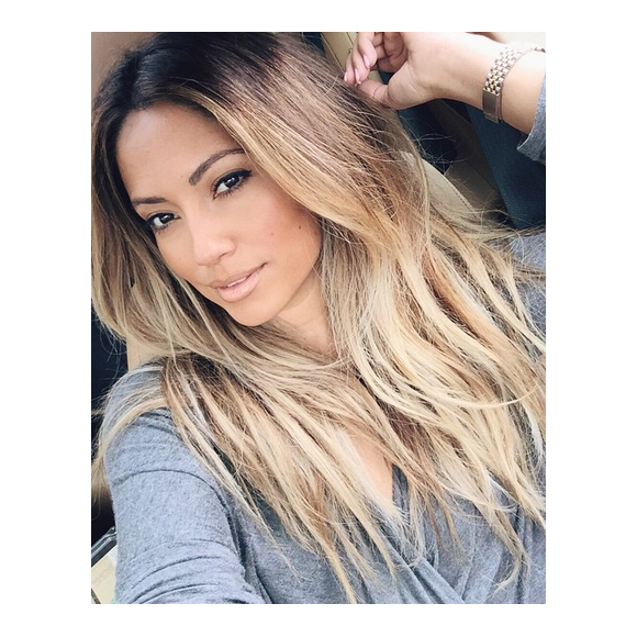 Jessica Burciaga est le sosie bluffant de Jennifer Lopez / photo postée sur Instagram.