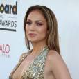 Jennifer Lopez, ceremonie des Billboard Music awards a Las Vegas le 19 mai 2013