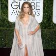 Jennifer Lopez - La 72ème cérémonie annuelle des Golden Globe Awards à Beverly Hills, le 11 janvier 2015