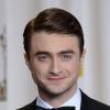 Daniel Radcliffe - 85e cérémonie des Oscars à Hollywood. Le 24 février 2013