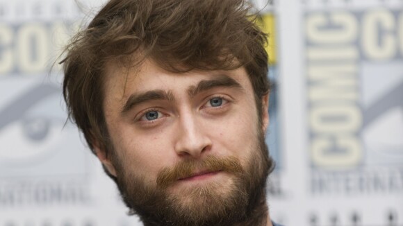 Daniel Radcliffe rasé : La transformation radicale du charmant Harry Potter