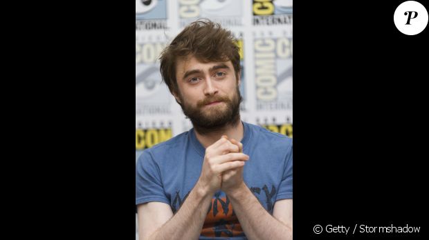 Evolution des looks de Daniel Radcliffe depuis 2005