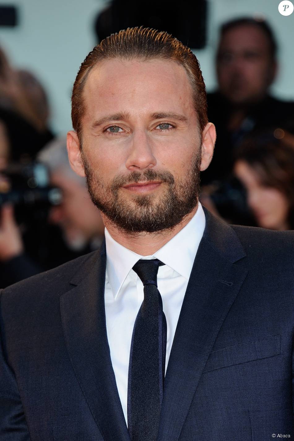 Next photo of Matthias Schoenaerts