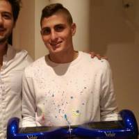 Marco Verratti, Lucas et Marquinhos ont craqué pour des vélos futuristes !