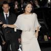 Selena Gomez rentre à son hôtel, le Royal Monceau, à Paris. Le 26 septembre 2015