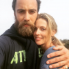 James Middleton et Donna Air - ici lors d'une randonnée en Californie au printemps 2015 - sont plus amoureux que jamais, n'en déplaise à ceux qui voudraient les croire séparés ! Photo Instagram Donna Air.