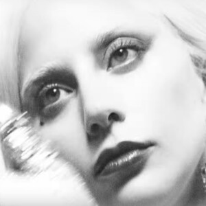 Lady Gaga incarne une comtesse sanguinaire et cruelle dans la nouvelle saison d'American Horror Story : Hotel  / image extraite du trailer diffusé sur Youtube.  