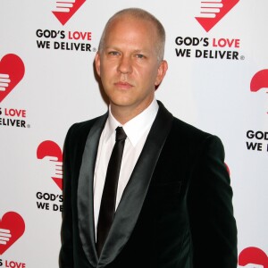 Ryan Murphy - Soiree 'God's Love We Deliver Golden Heart Awards' a New York le 15 octobre 2012.