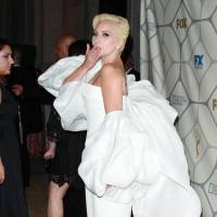 Lady Gaga au sommet : La Comtesse sacrée femme de l'année !