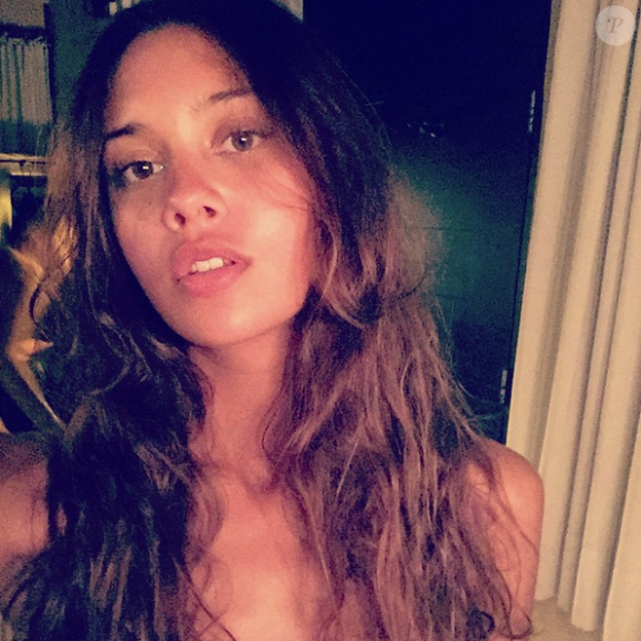 Anouchka Alsif : La nouvelle petite amie de Nicolas Duvauchelle est une bombe !