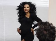 Naya Rivera maman : La bombe de Glee a donné naissance à un petit garçon !