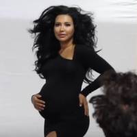 Naya Rivera maman : La bombe de Glee a donné naissance à un petit garçon !