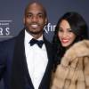 Adrian Peterson des Minnesota Vikings lors du gala NFL Honors à New York le 1er février 2014