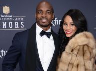 Adrian Peterson : Le meurtrier de Tyrese, son fils de 2 ans, reconnu coupable