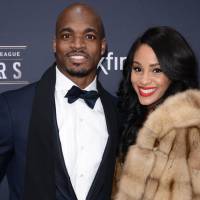 Adrian Peterson : Le meurtrier de Tyrese, son fils de 2 ans, reconnu coupable