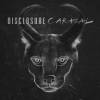 Caracal, 2e album de Disclosure. 2015.