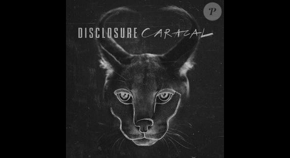 Caracal, 2e album de Disclosure. 2015.