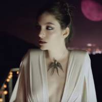 Lorde : Amante diabolique et brûlante dans Magnets, pour Disclosure