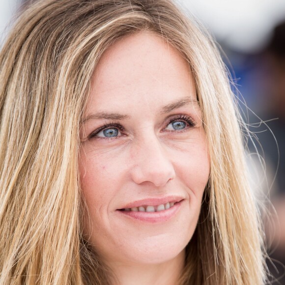 Cécile de France - Photocall du jury de la Cinefondation et des courts Metrages lors du 68e festival international du film de Cannes le 21 mai 2015.