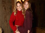 Suki et Immy Waterhouse : Craquant duo à la campagne avec Georgia May Jagger