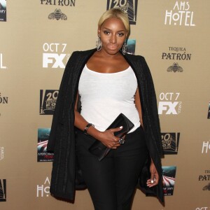 Nene Leakes à la première de «American Horror Story» à Los Angeles, le 3 octobre 2015