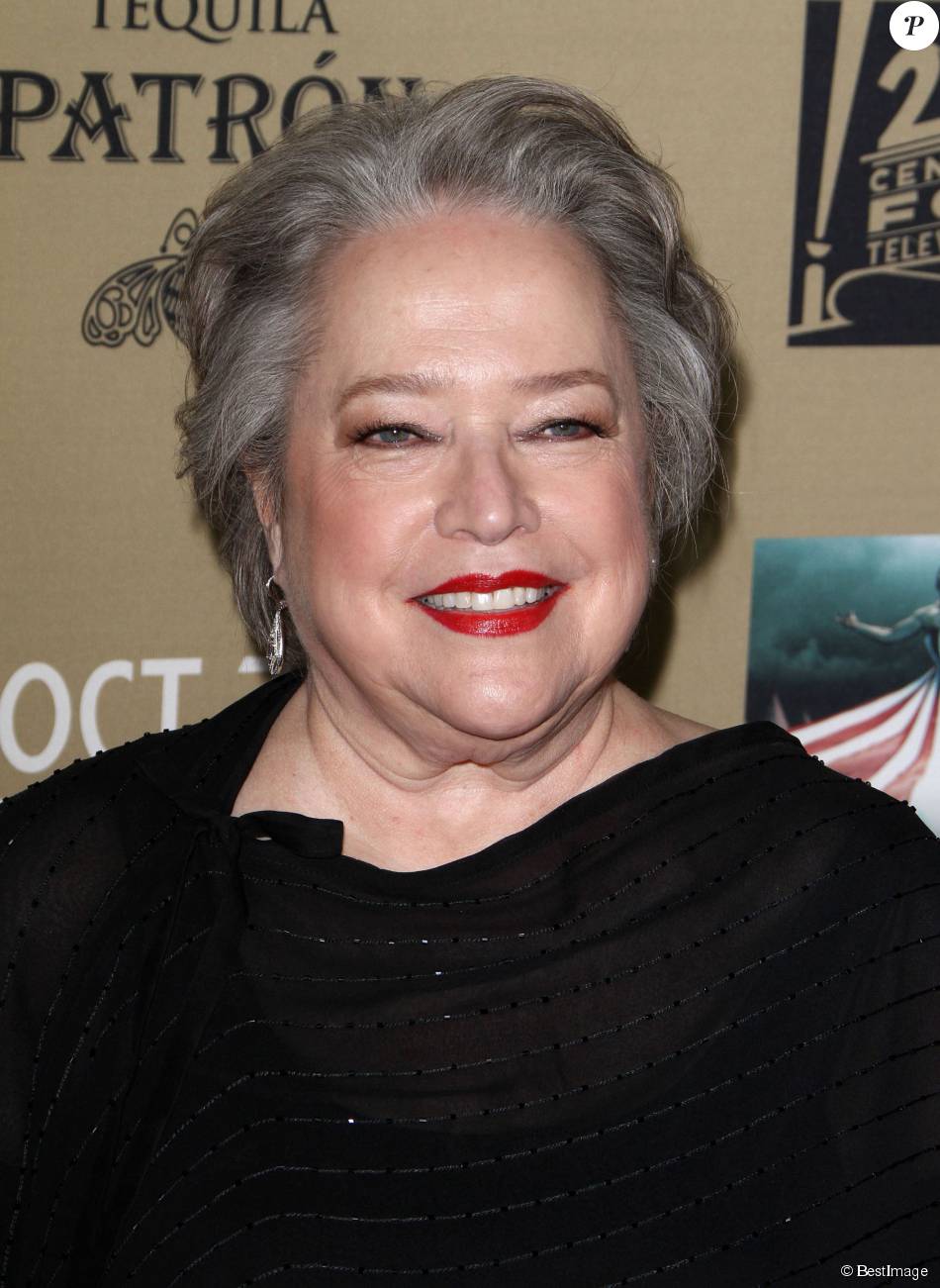 To gallery of Kathy Bates