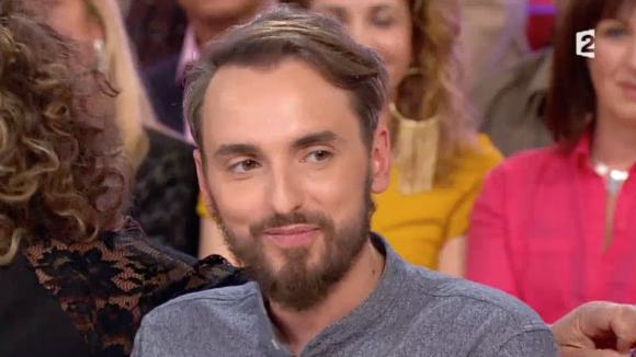 Christophe Willem - Sa célébrité a nui à sa famille : "Ils ont été critiqués"