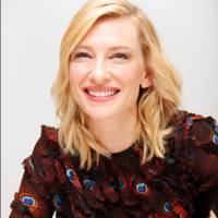Cate Blanchett : "J'ai les sous-vêtements les plus embarrassants au monde"