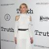 Cate Blanchett lors d'une projection du film Truth au Samuel Goldwyn Theater de Los Angeles, le 5 octobre 2015.