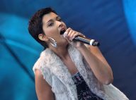 REPORTAGE PHOTOS Urban Peace 2 : Sheryfa Luna, Léa Castel, Kery James... ils ont mis le feu !