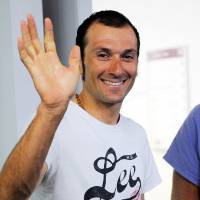 Ivan Basso, guéri du cancer : ''Fatigué'', le cycliste annonce sa retraite