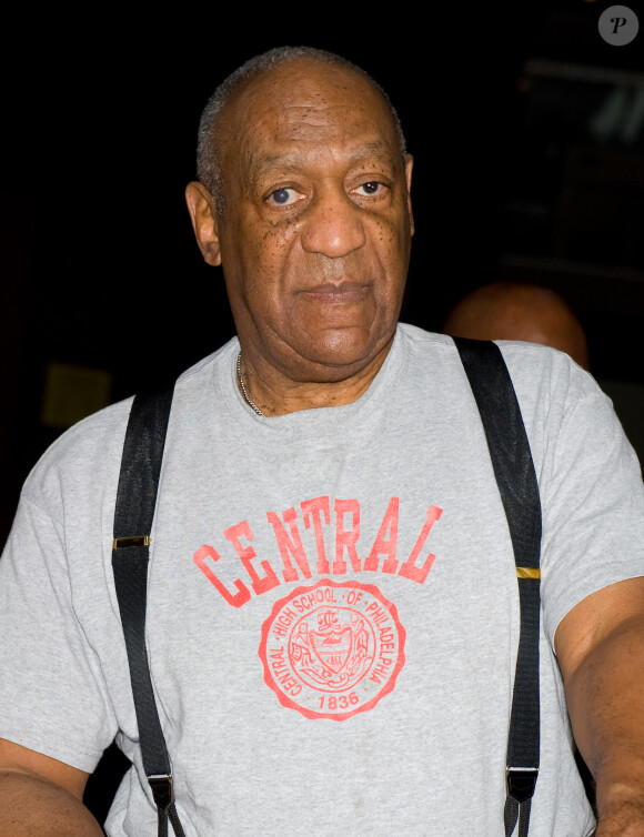 Bill Cosby récompensé d'un Marian Anderson Award au Kimmel Center for the Performing Arts de Philadelphie le 6 avril 2010