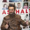 Nader Boussandel - Avant-première du film "Asphalte" à Paris le 6 octobre 2015