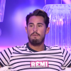 Secret Story 9, Rémi dans la quotidienne du 6 octobre 2015 sur NT1.