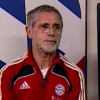 Gerd Müller, ancien légendaire attaquant du Bayern Munich
