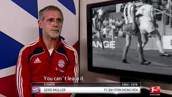 Gerd Müller, malade : La légende du Bayern Munich souffre d'Alzheimer