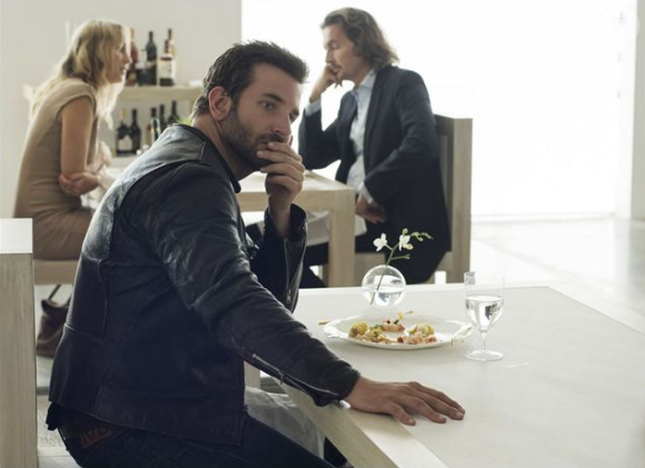 Image du film "A vif"