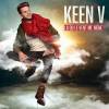 La sortie du sixième album de Keen-V, Là où le vent me mène, est prévue pour le 23 octobre prochain.